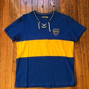Boca Juniors T-Shirt